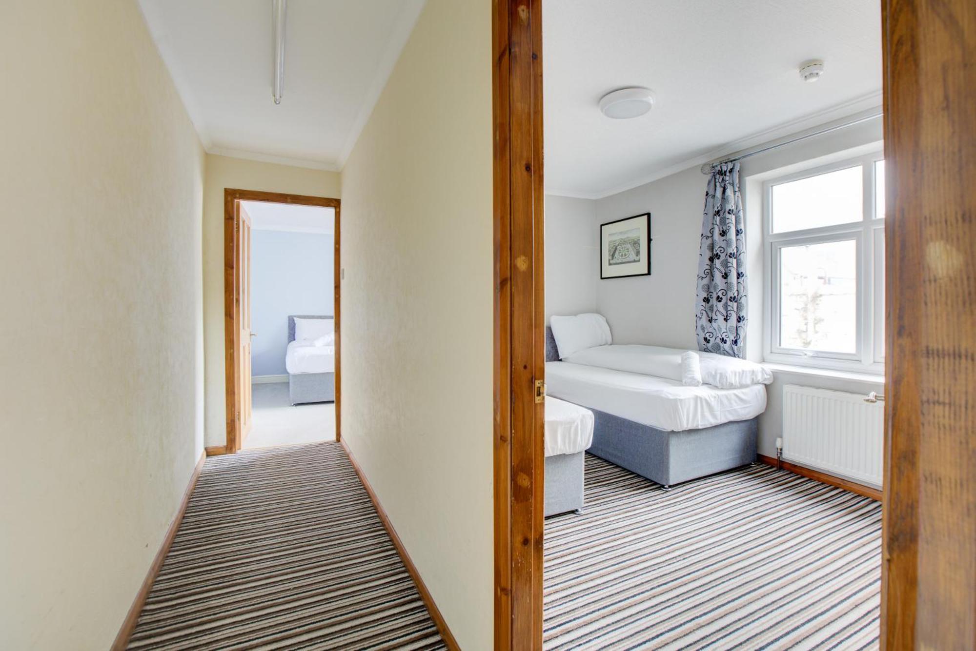 The Sandringham Court & Welcoming Large And Small Groups For 15 Years Hotel Blackpool