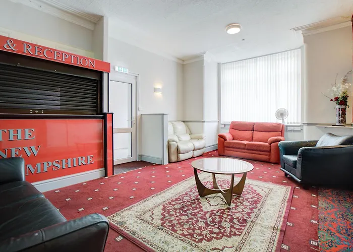 The Sandringham Court Hotel & Apartment Welcoming Large And Small Groups For 15 Years