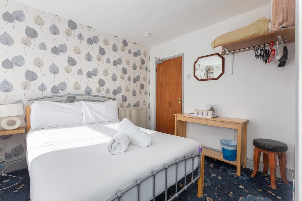 The Sandringham Court & Welcoming Large And Small Groups For 15 Years 3*