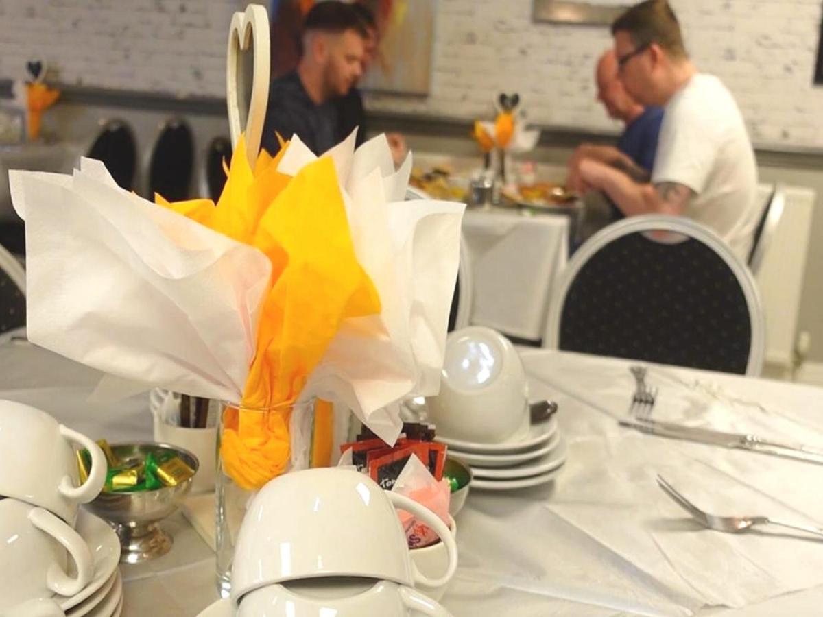The Sandringham Court & Welcoming Large And Small Groups For 15 Years 3* Blackpool