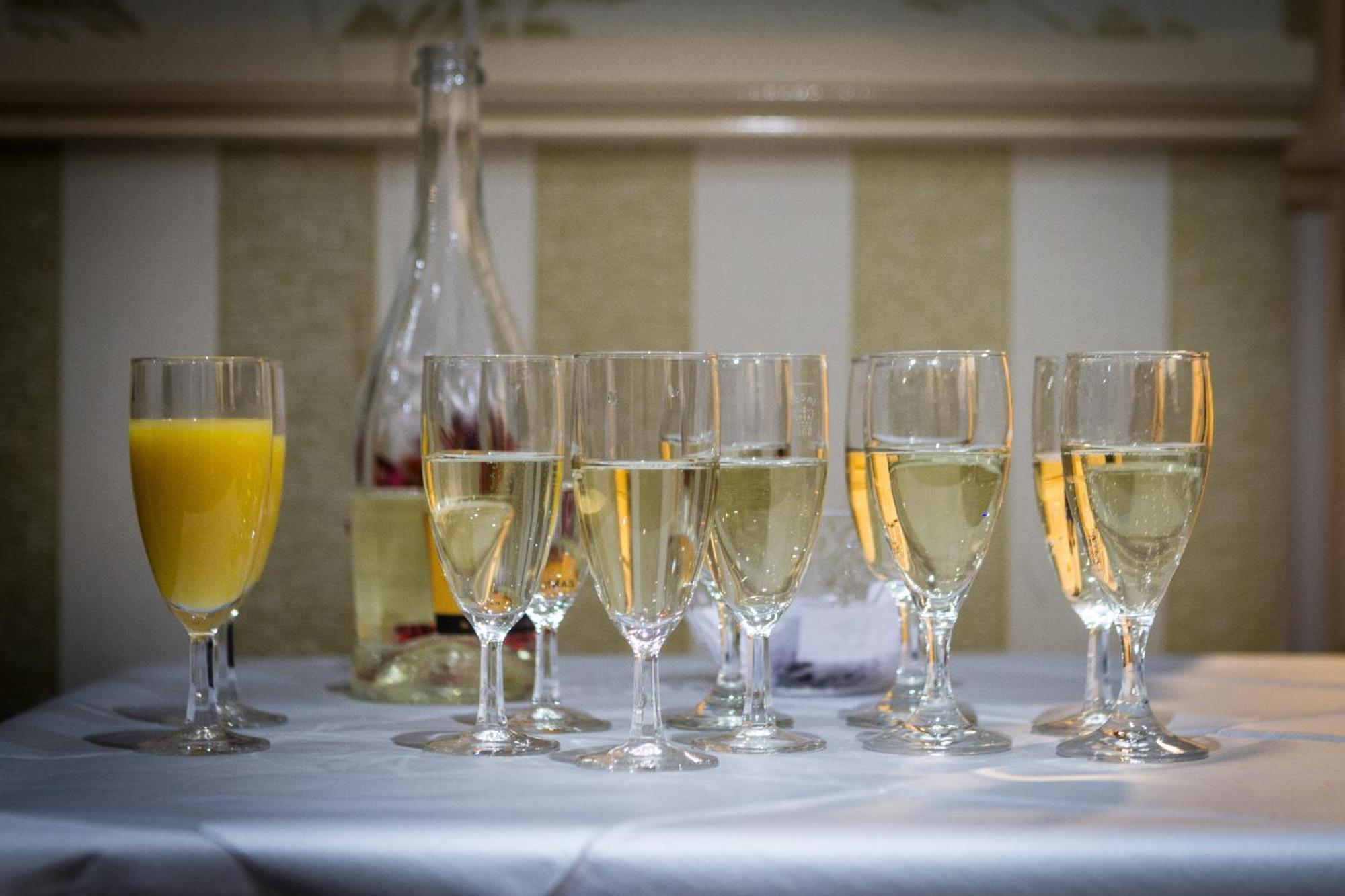 The Sandringham Court & Welcoming Large And Small Groups For 15 Years Hotel Blackpool