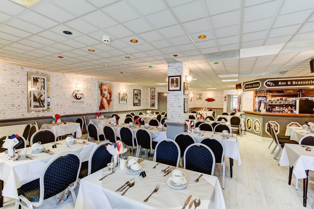 Hotel The Sandringham Court & Welcoming Large And Small Groups For 15 Years 3*