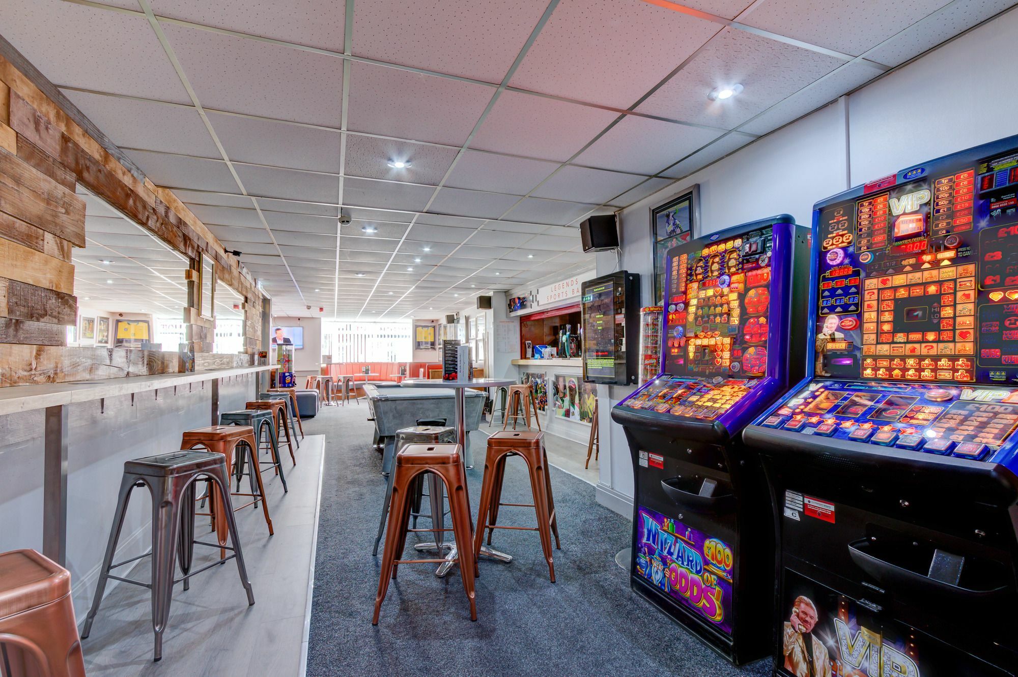 The Sandringham Court & Welcoming Large And Small Groups For 15 Years Hotel Blackpool