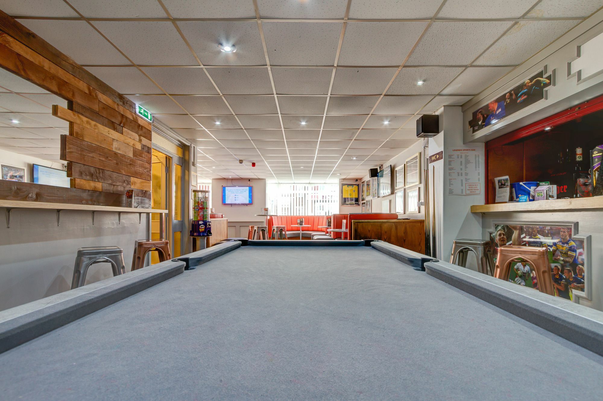 The Sandringham Court & Welcoming Large And Small Groups For 15 Years Hotel